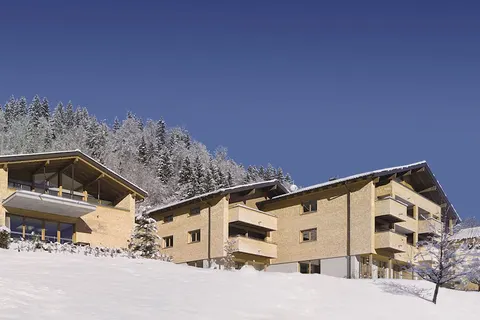 Vakantiepark Chalet Matin foto 13