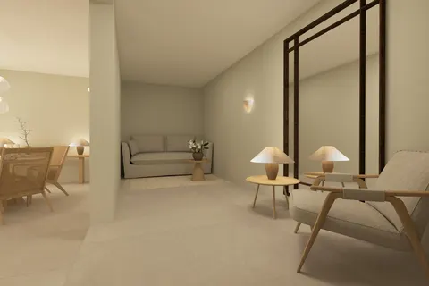 Besai Ibiza Boutique Hotel in Sant Josep de sa Talaia — foto 21