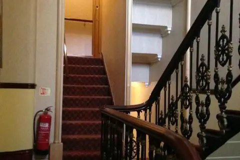 Troy Hotel in Londen, foto 12