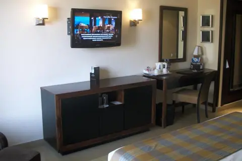 Stella Di Mare Beach Hotel & Spa Sharm El Sheikh in Sharm El Sheikh — foto 15