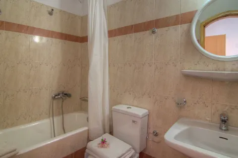 Adonis Hotel foto 12