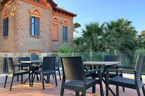 Loriet Hotel in Δημοτική Ενότητα Μυτιλήνης — foto 23