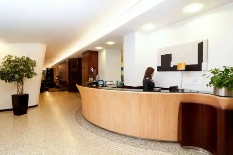 Hotel Genova in Rome, foto 2