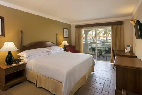Occidental Caribe in Salvaleón de Higüey, foto 5