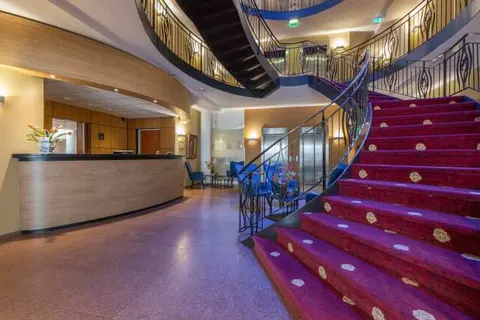 Amrâth Grand Hotel Frans Hals foto 21