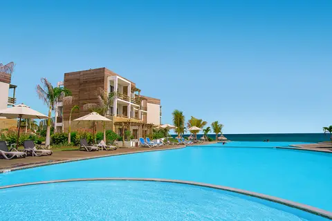 Anelia Resort & Spa in Flic en Flac VCA — foto 18