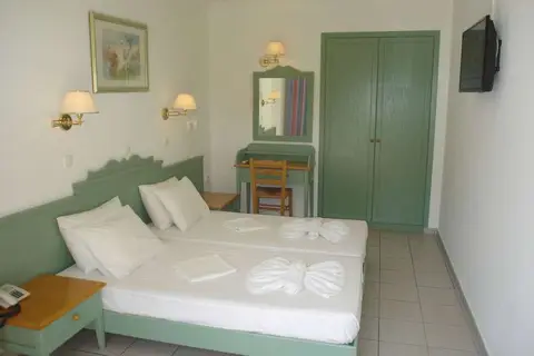 Andromeda Hotel Apartments in ANDROMEDA HOTEL, foto 8