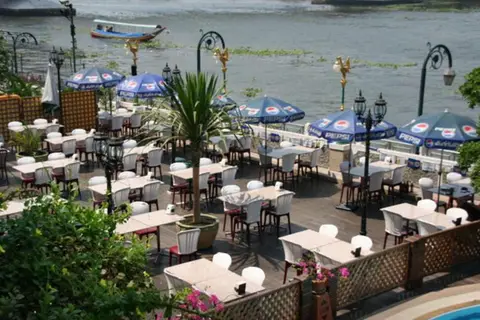 New Siam Riverside in Bangkok, foto 7