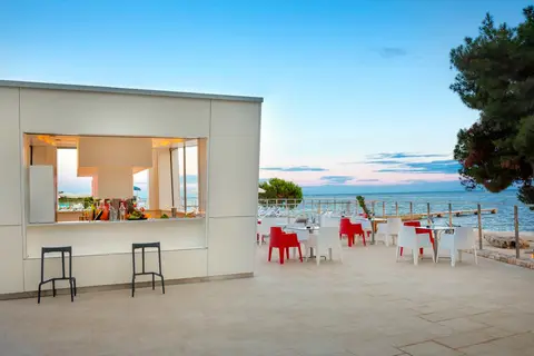 Maistra Select Resort Villas Rubin in Rovinj — foto 12