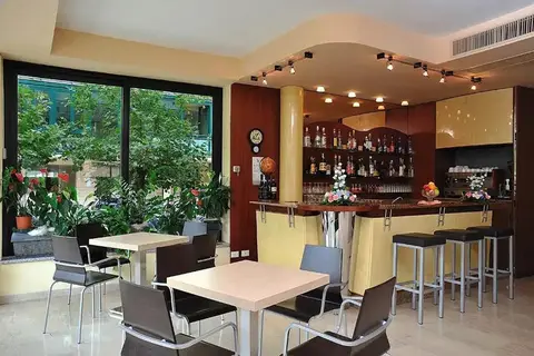 Hotel Ausonia in Rome — foto 9