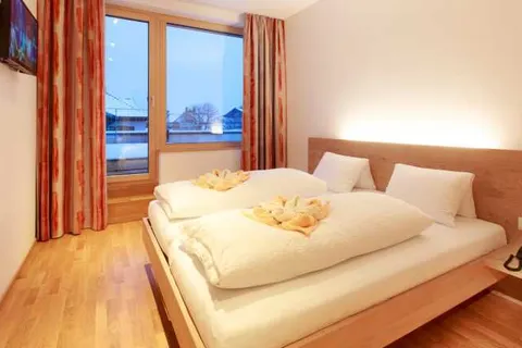 Familienhotel Gasthof Adler foto 7