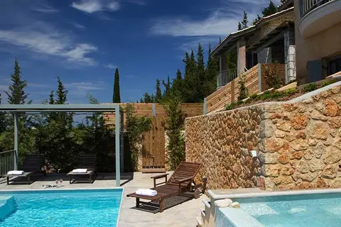 Acquaterra Villas in Δημοτική Ενότητα Λευκάδος