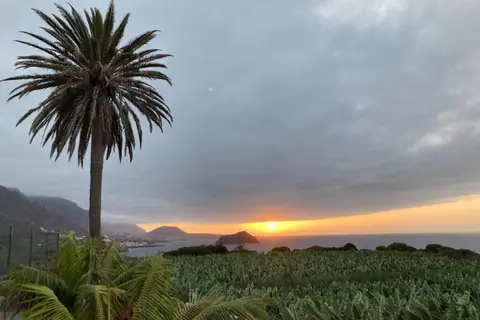 Casa Rural Malpais Trece in Garachico, foto 5