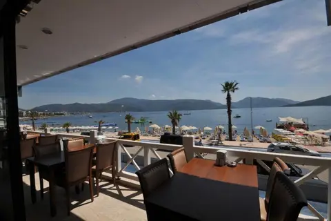 Class Beach Otel in Marmaris — foto 2