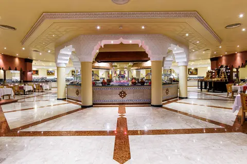 Sunrise Select Garden Beach in Hurghada, foto 25