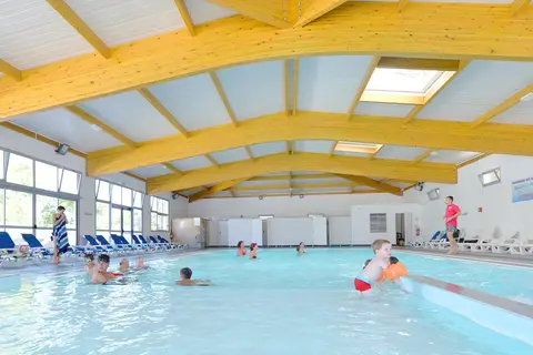 Camping L Anse Des Pins in Saint-Georges-d'Oléron — foto 10