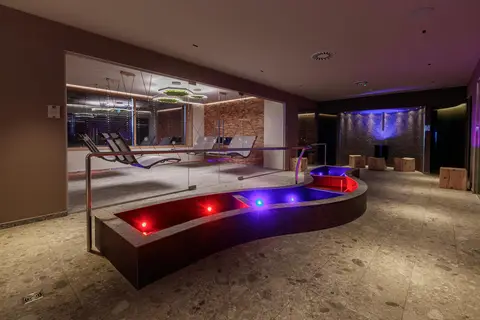 Hotel Intermonti in Livigno — foto 7