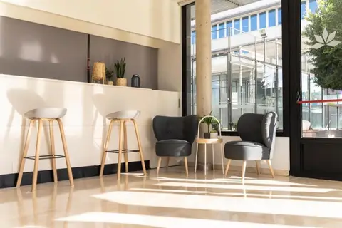 Hotel Táctica in Paterna — foto 5