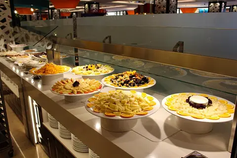 Olympic Resort (Park/Garden/Palace) in Lloret de Mar — foto 17