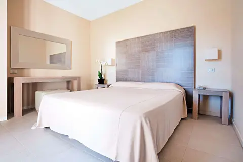 Le Spiagge Di San Pietro Resort in Castiadas — foto 28