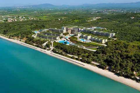 Ikos Oceania in Νέα Μουδανιά