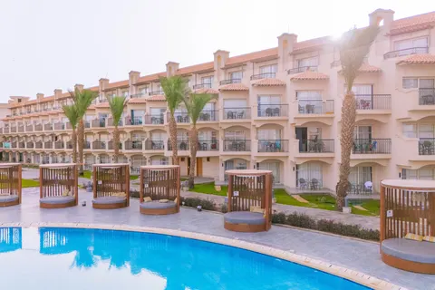THE V Luxury Resort Sahl Hasheesh in The V Luxury Resort Sahl Hasheesh — foto 22