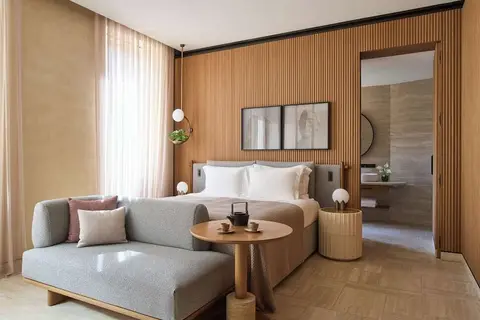 Six Senses Rome in Rome, foto 5