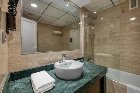 Playacapricho Hotel in Roquetas de Mar — foto 12