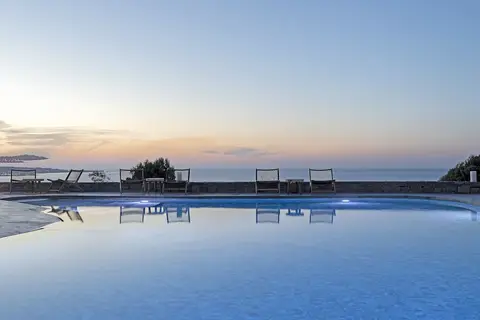 The Nest Resort in Chersonissos — foto 15