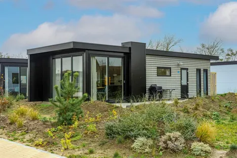 EuroParcs Texel in De Cocksdorp