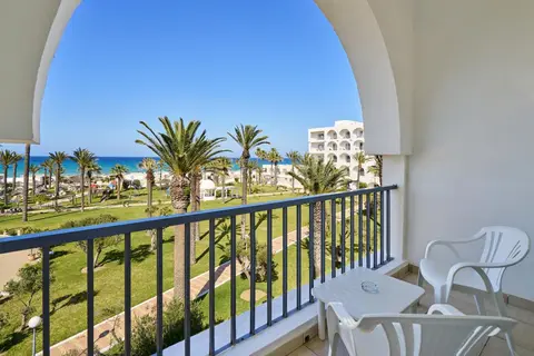 Hotel El Mehdi in Mahdia — foto 19