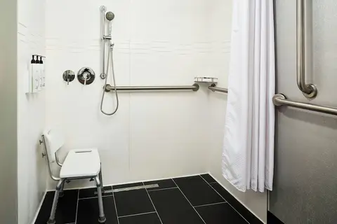 SpringHill Suites New York Queens in New York, foto 23