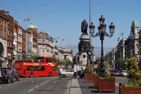 Hotel Cassidys in Dublin — foto 15