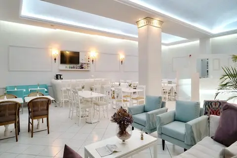 Hotel Astoria in Αγία Γαλήνη — foto 6