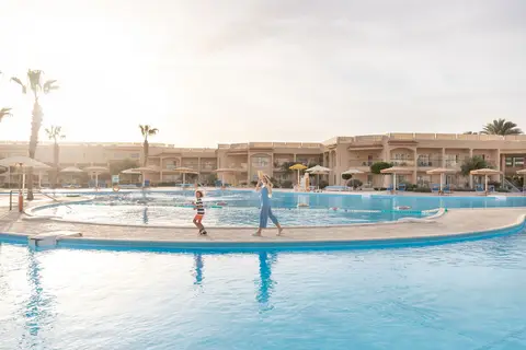 Pickalbatros Royal Moderna Resort in نبق — foto 15