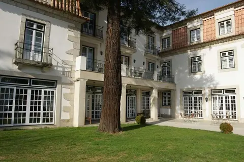 Pousada Barao Forrester in Alijó — foto 5