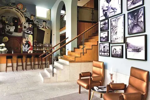 Pestana Vintage Porto in Porto, foto 11