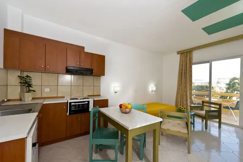 Appartementen Trianta foto 12