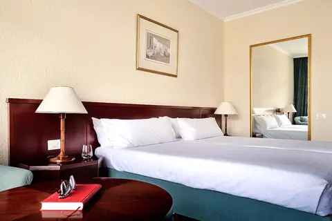 Precise Resort Tenerife in Puerto De La Cruz — foto 30