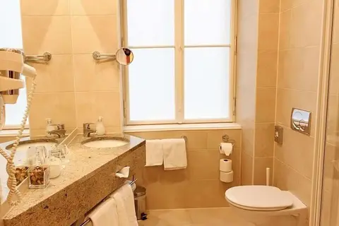 Opera Suites in Wenen — foto 10