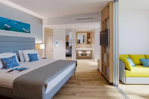 Valamar Parentino Hotel in Poreč, foto 16