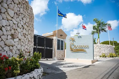 Merakii Seaview Escape Curacao in Piscaderaweg — foto 10