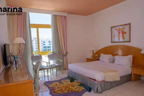 Amarina Sun Resort & Aqua Park Sharm El Sheikh in Sharm El Sheikh — foto 19