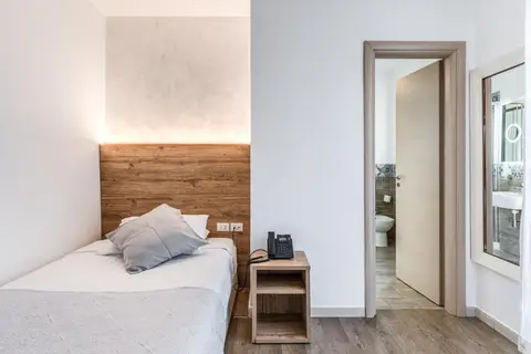 Casena Dei Colli, Sure Hotel Collection by Best Western in Palermo — foto 18