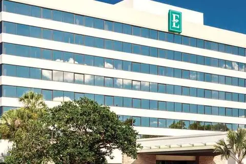 Embassy Suites by Hilton Orlando Internationa in Orlando — foto 6