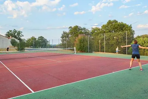 Domaine De Lanzac foto 20