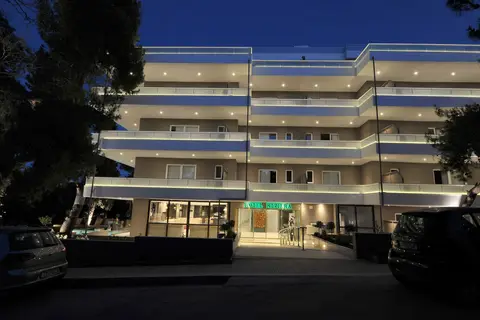 Athenian Riviera Hotel & Suites in Athene — foto 15