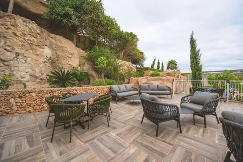 db Seabank Resort Spa in Il-Mellieħa — foto 24