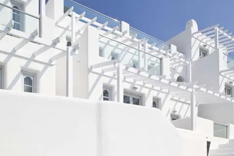 Belvedere Suites in Thira Municipal Unit, foto 15
