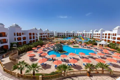 Naama BAY Suites & SPA in وادي النعامة